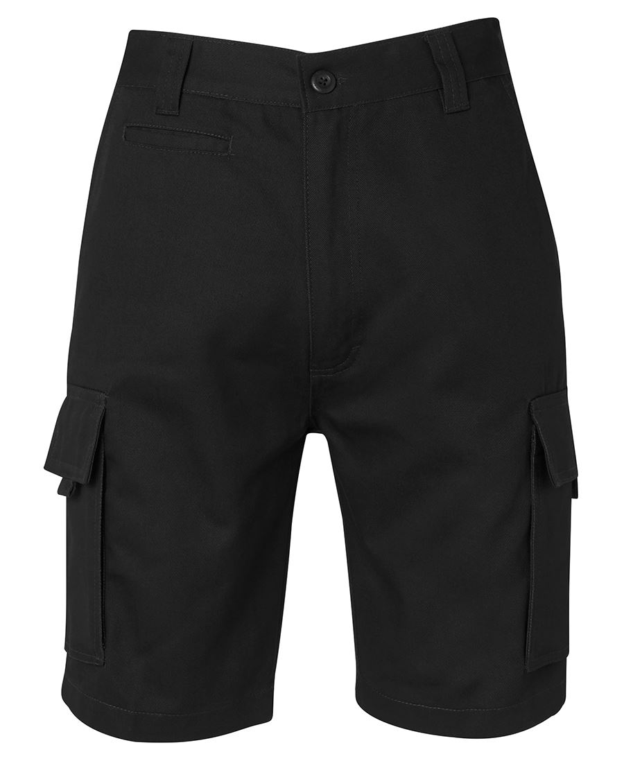 JBs M/Rised W/Cargo Short - Stout Fit