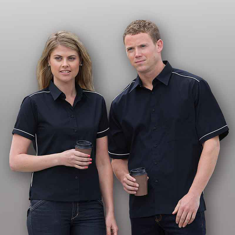 BMV The Matrix Teflon Shirts - Mens