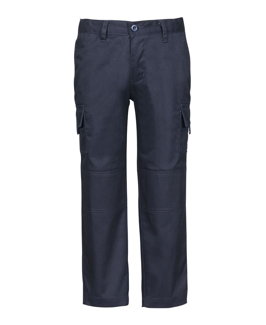 JBs M/Rised W/Cargo Pant - Kids