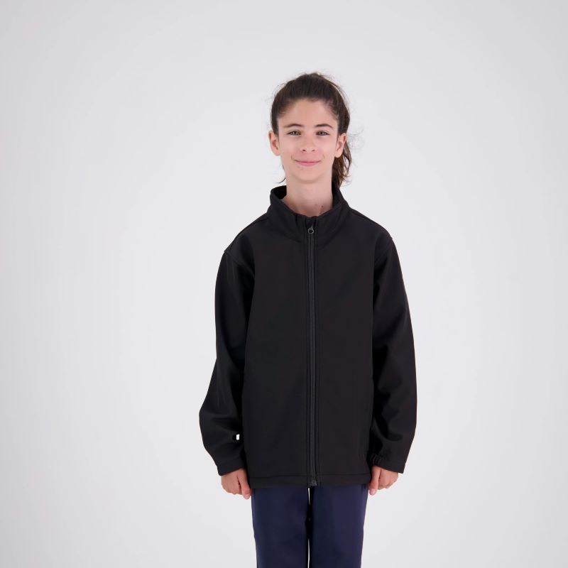 Cloke Balfour Softshell Jacket - Kids