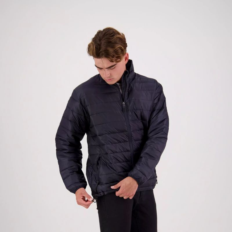 Cloke Ultralite Puffer - Mens