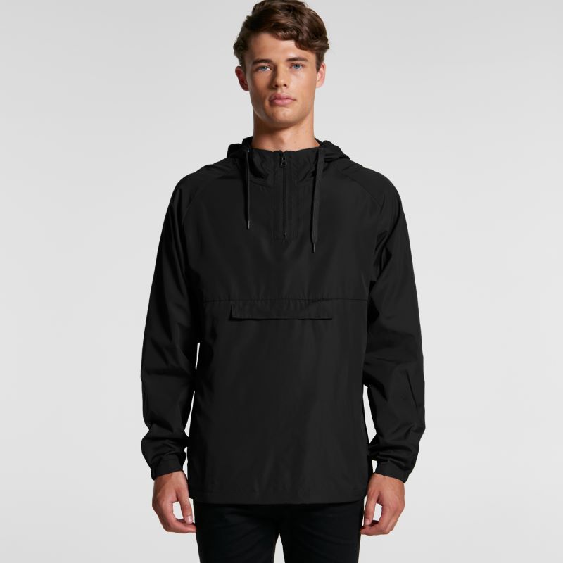 AS Colour Mens Cyrus Windbreaker