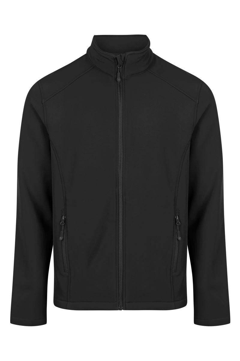 Aussie Pacific Mens Selwyn Soft Shell Jacket