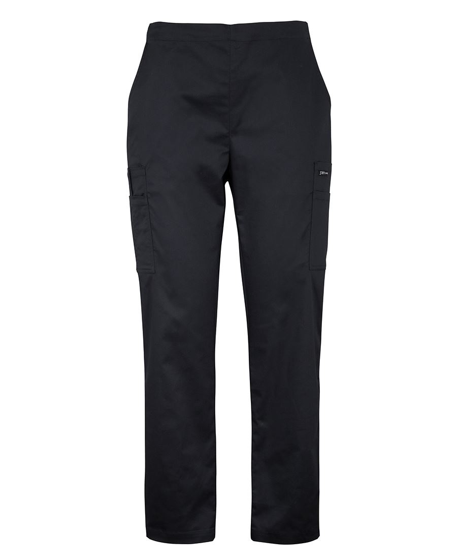 JBs Ladies Premium Scrub Cargo Pant