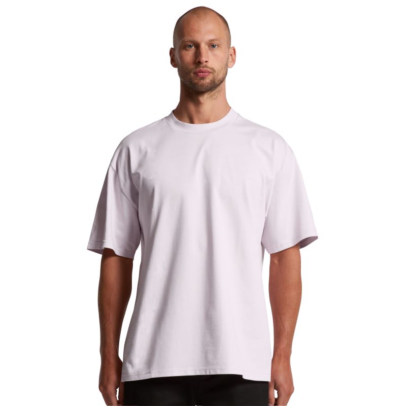 ASC Mens Heavy Tee