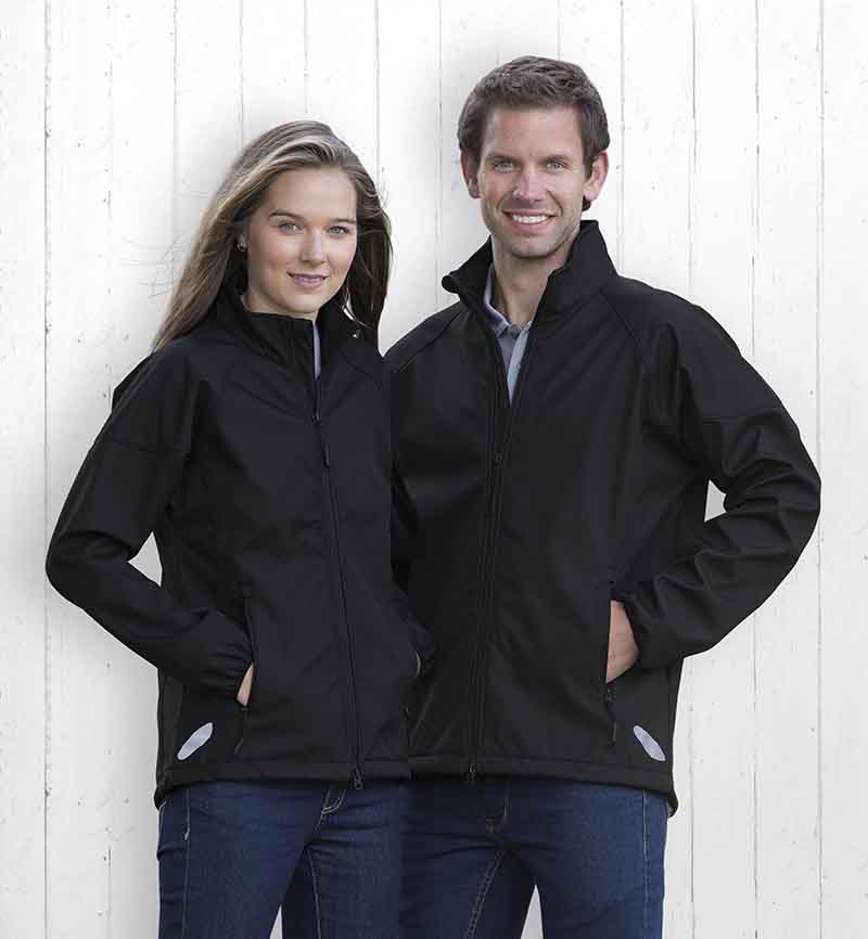 BMV Traverse Jacket