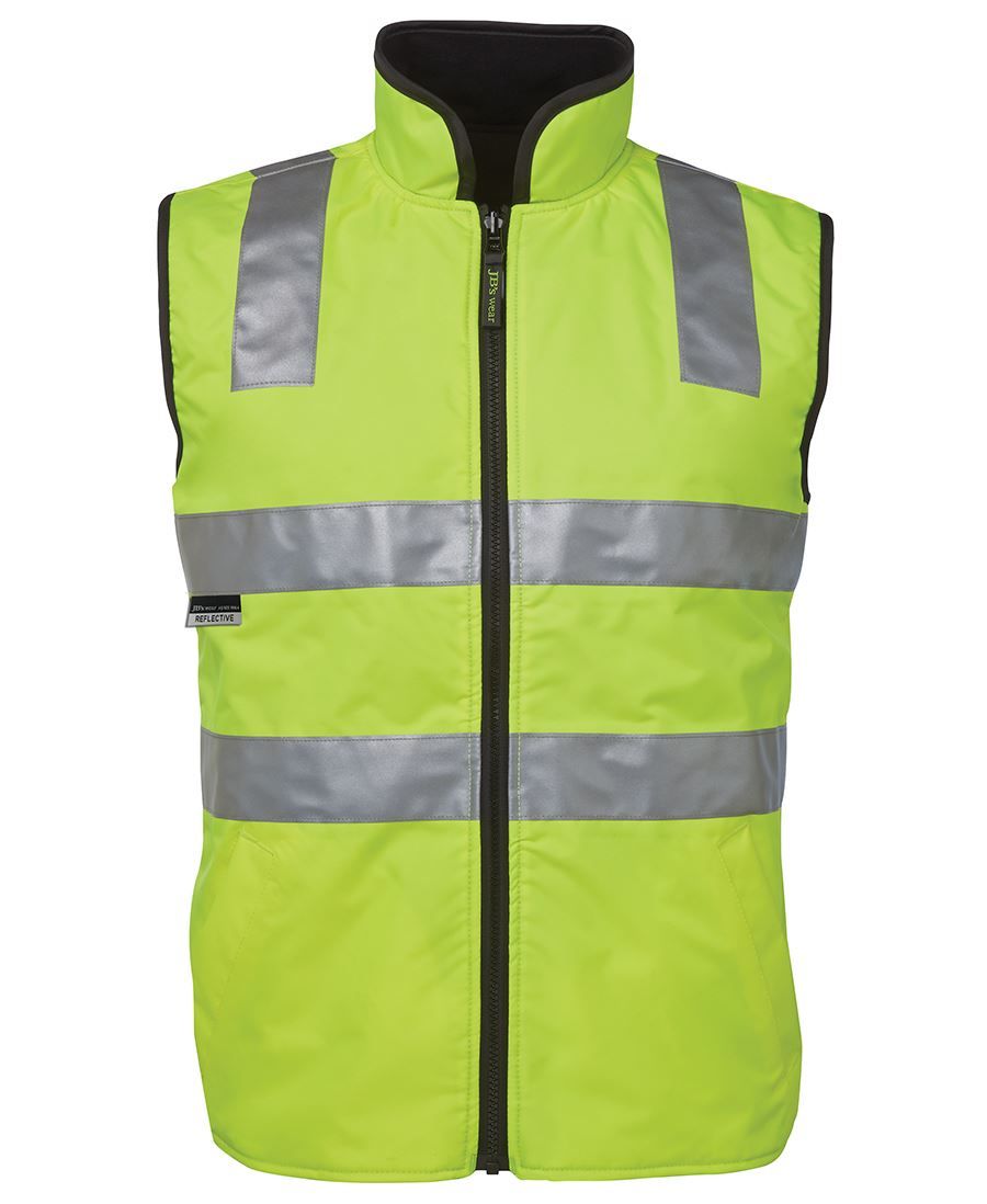 JBs HV 4602.1 (D+N) Rev Vest