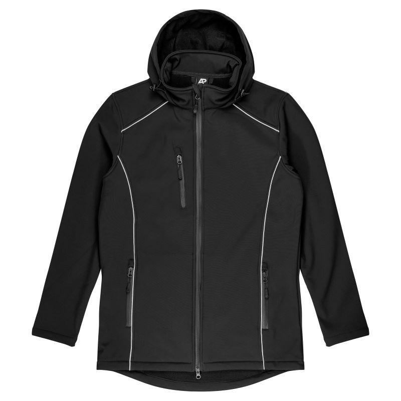 Aussie Pacific Mens Aspen Softshell Jacket