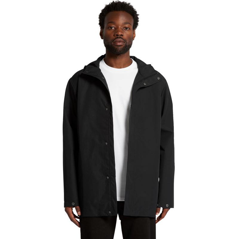 AS Colour Mens Tech Jacket