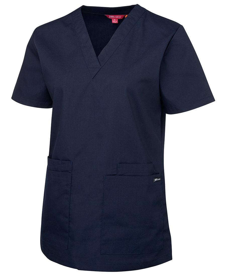 JBs Ladies Scrubs Tops