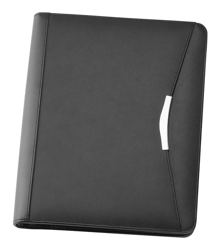 BMV A4 Bonded Leather Compendium