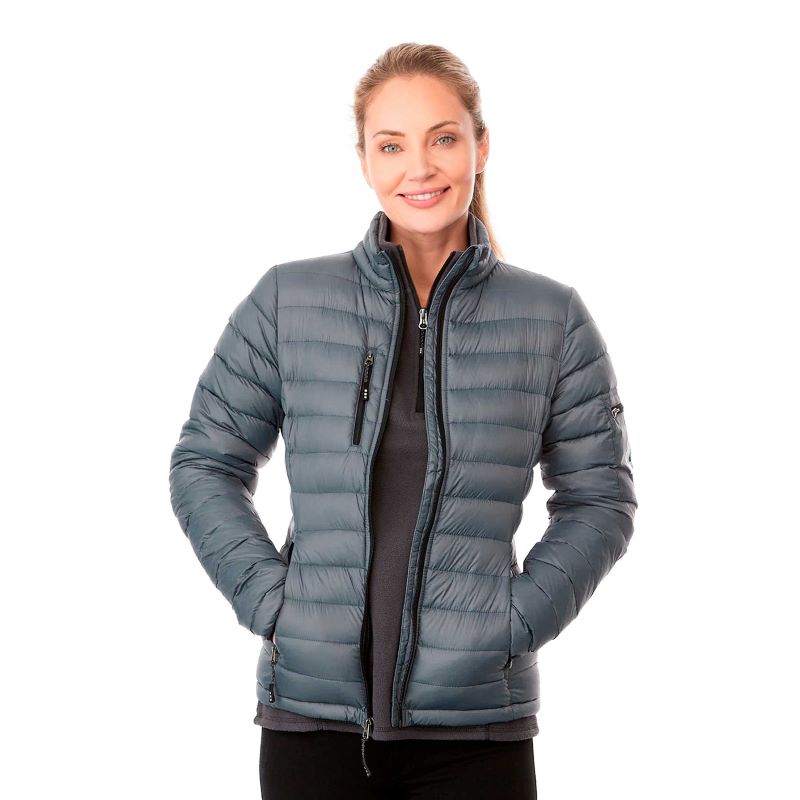 BMV Whistler Light Down Jacket - Womens