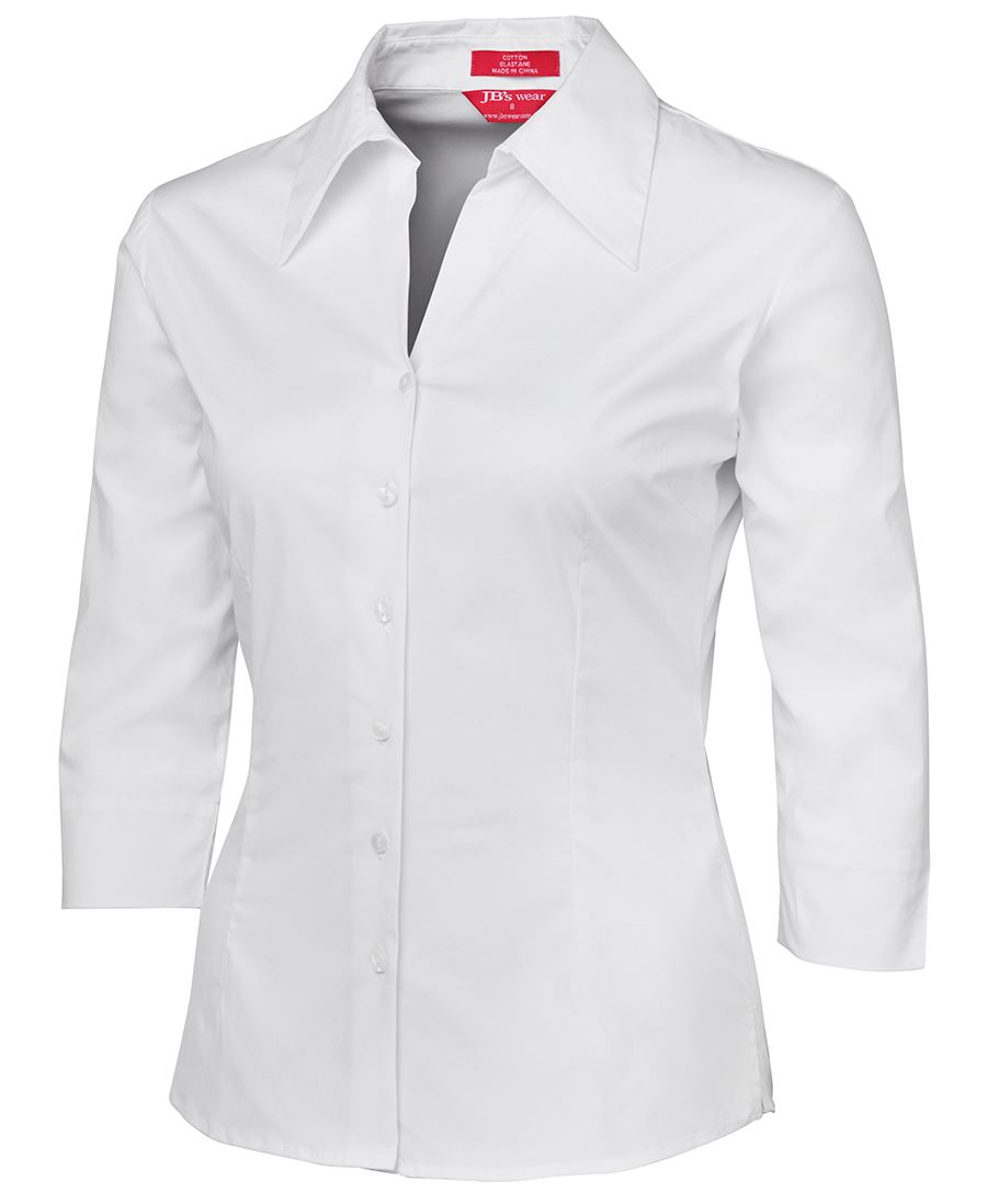 JBs LADIES 3/4 FITTED Shirts