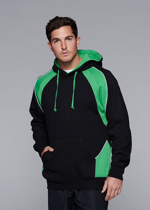 Aussie Pacific Mens Huxley Hoodie