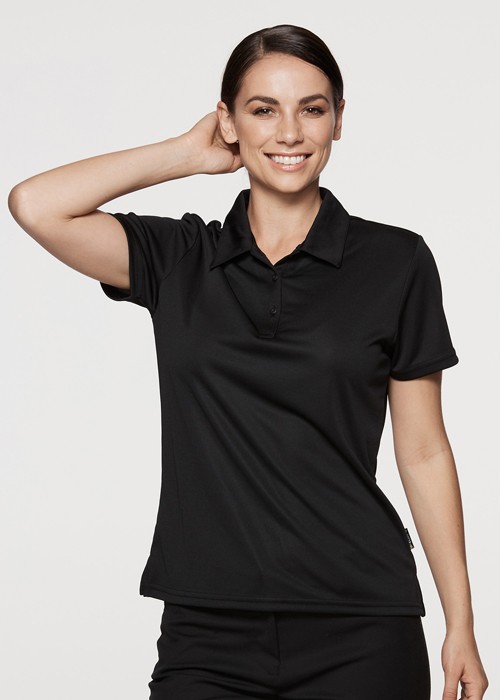 Aussie Pacific Ladies Botany Polo