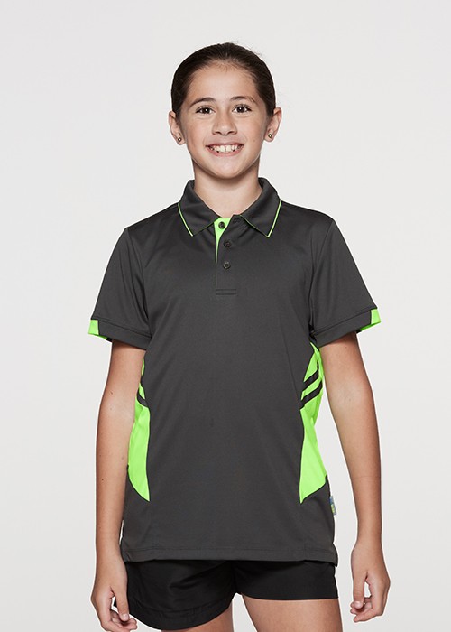 Aussie Pacific Kids Tasman Polo