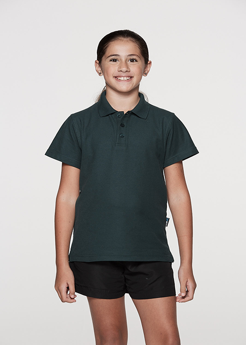 Aussie Pacific Kids Hunter Polo