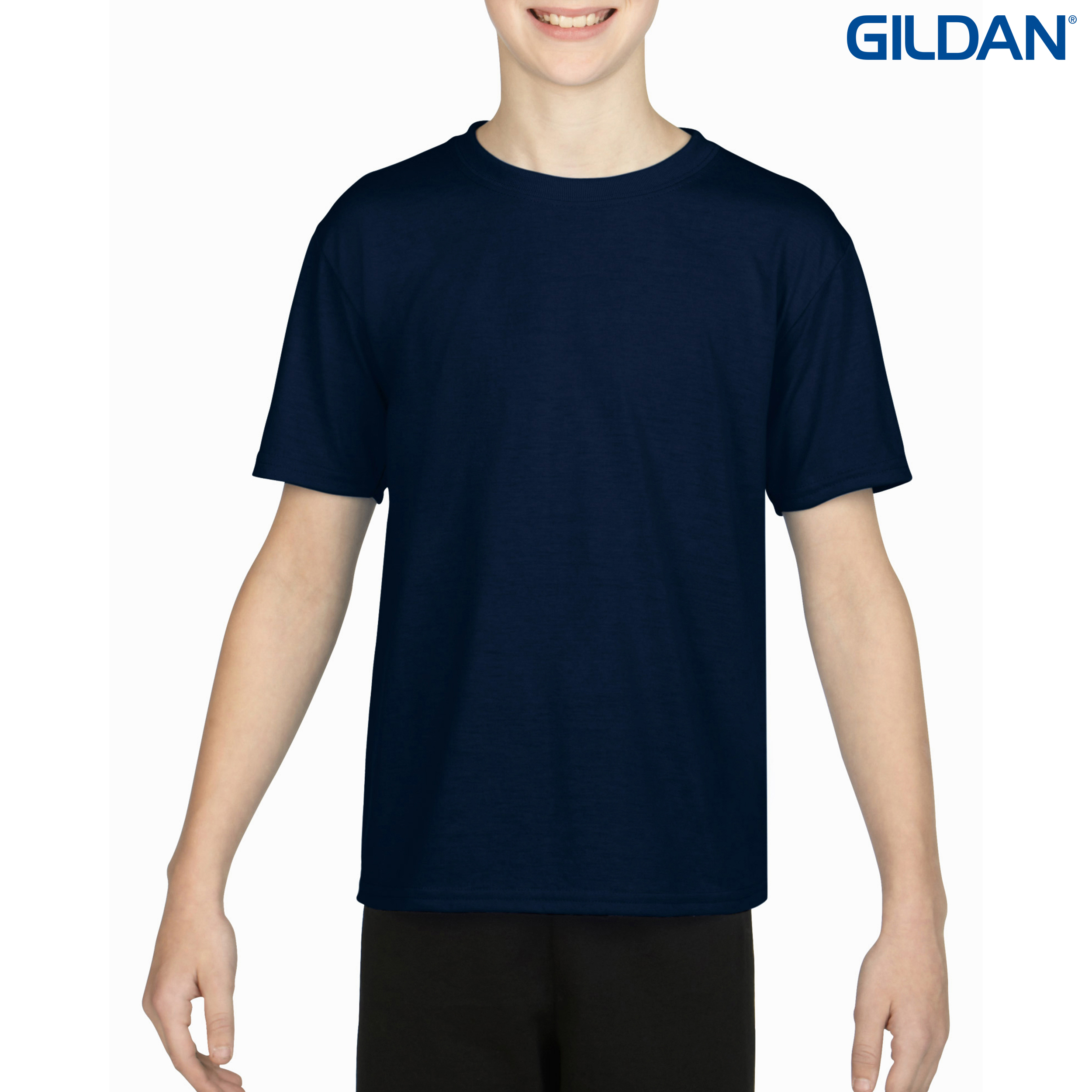 Premium Apparel 42000B Gildan Performance Youth T