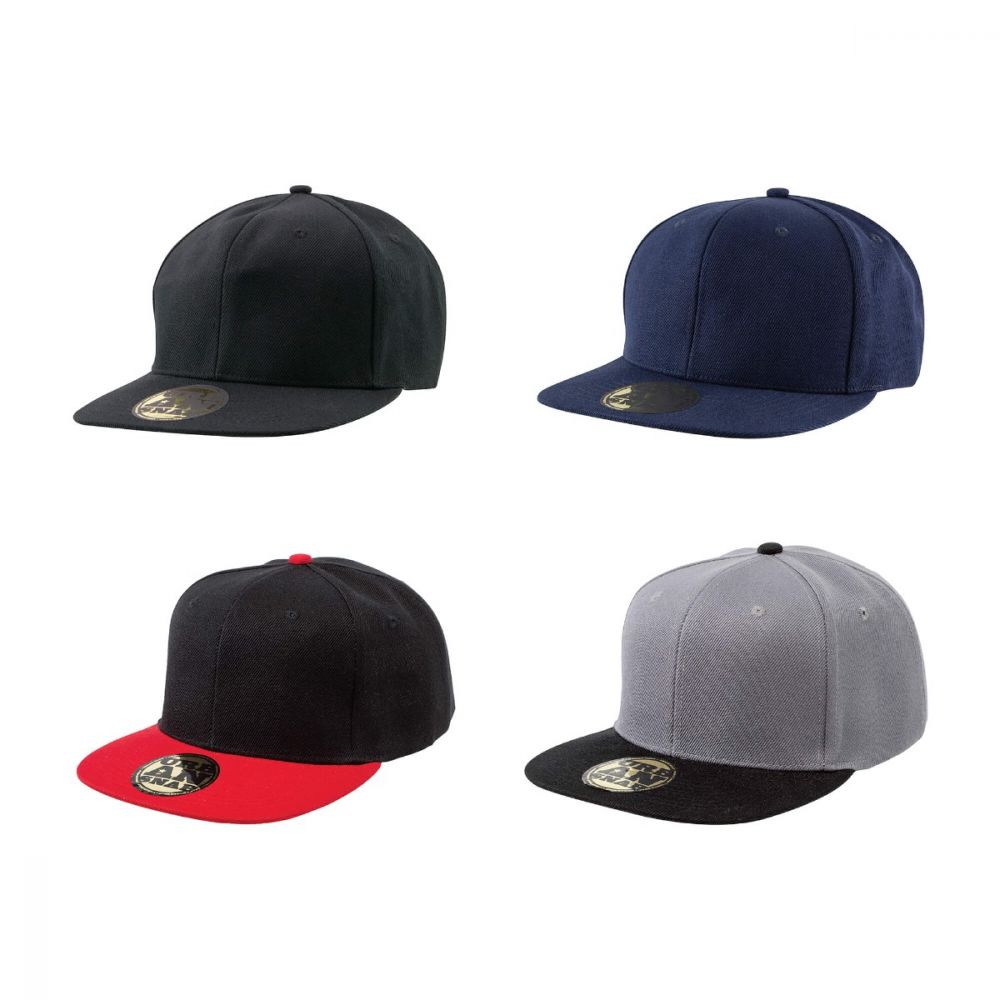 Urban Snapback