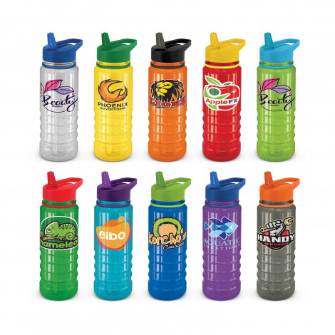 Triton Elite Bottle - Mix and Match