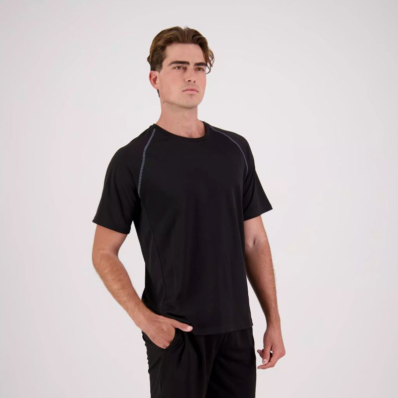 Cloke Performance T-Shirts - Mens