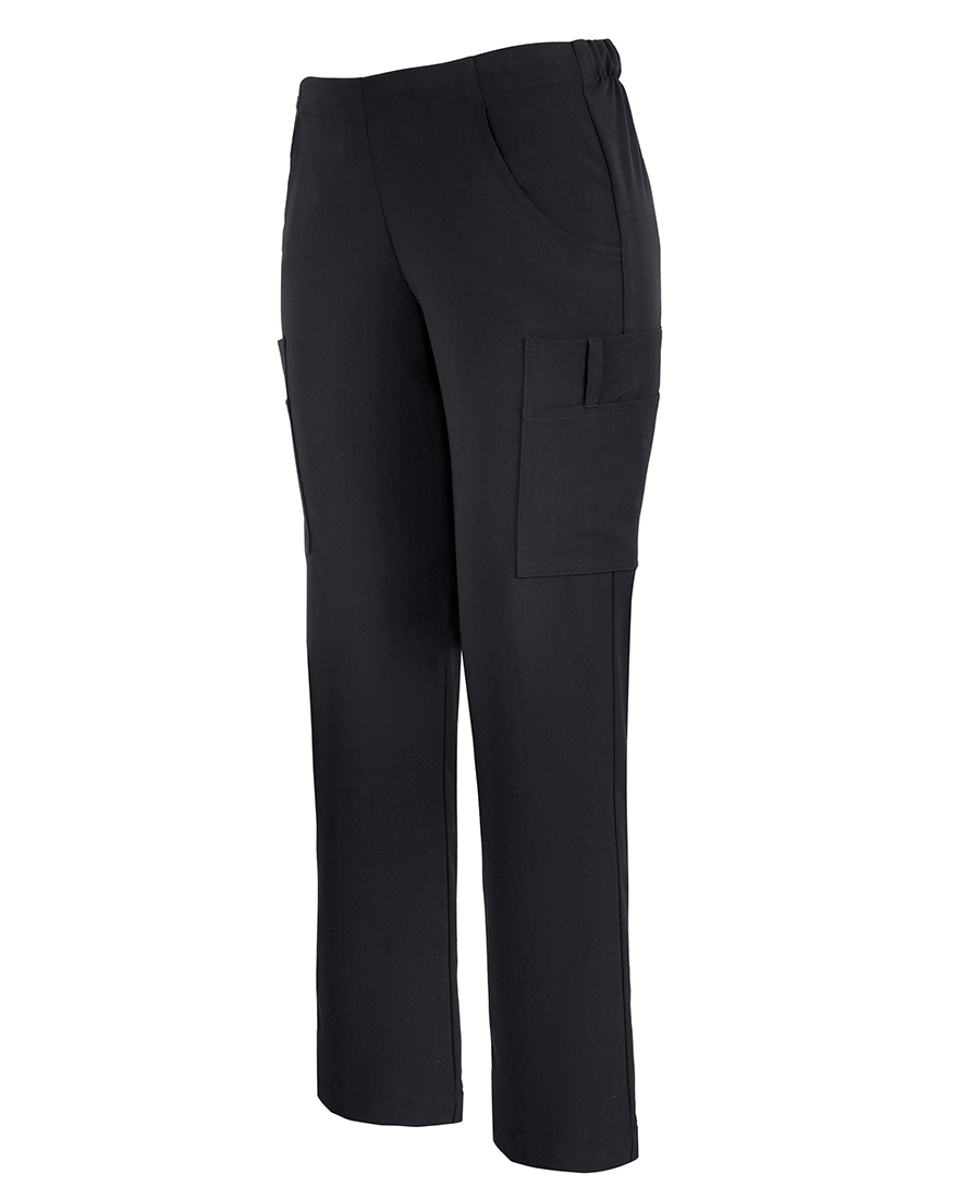 JBs Ladies NU Scrub Cargo Pant