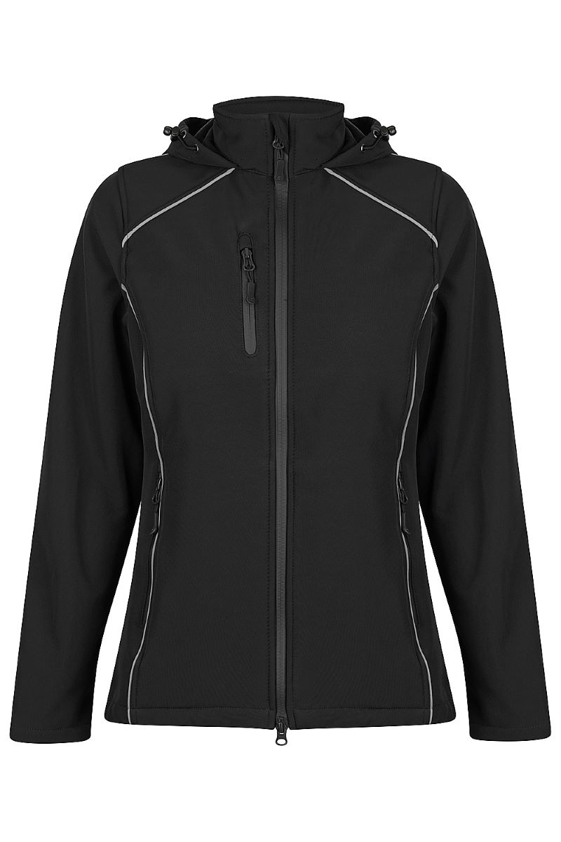 Aussie Pacific lady Aspen Softshell Jacket