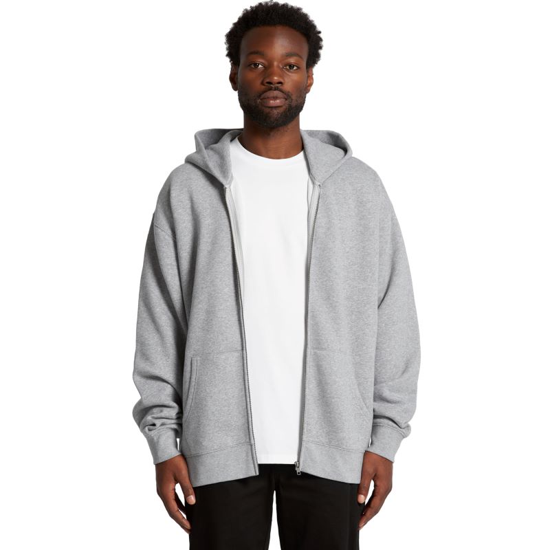 AS Colour Mens Relax Zip