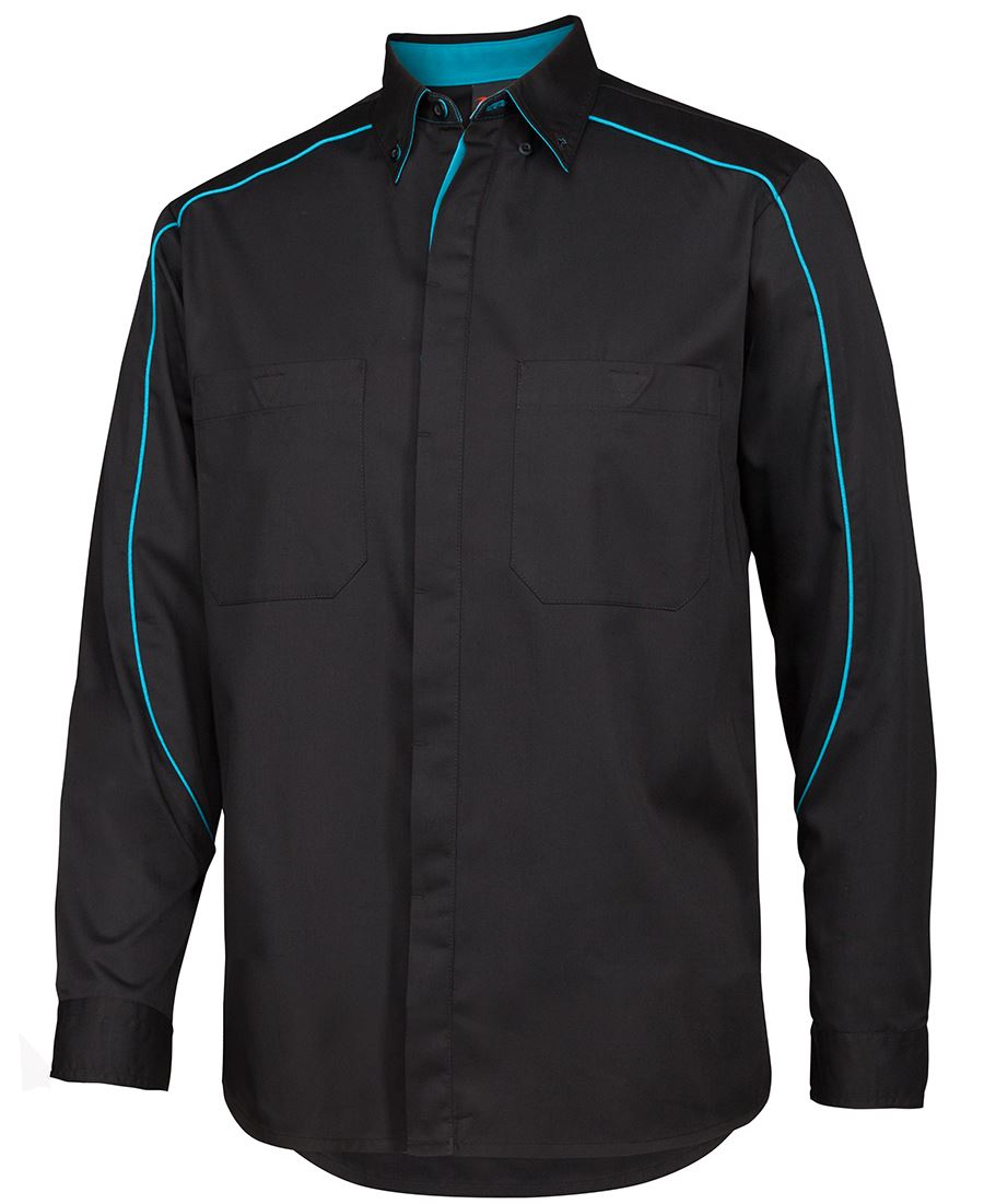 JBs Podium L/S Industry Shirts