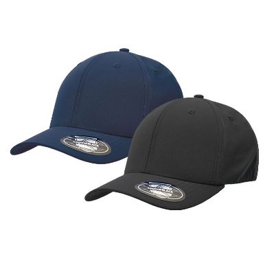 Classic Fit Cap - Poly Cotton