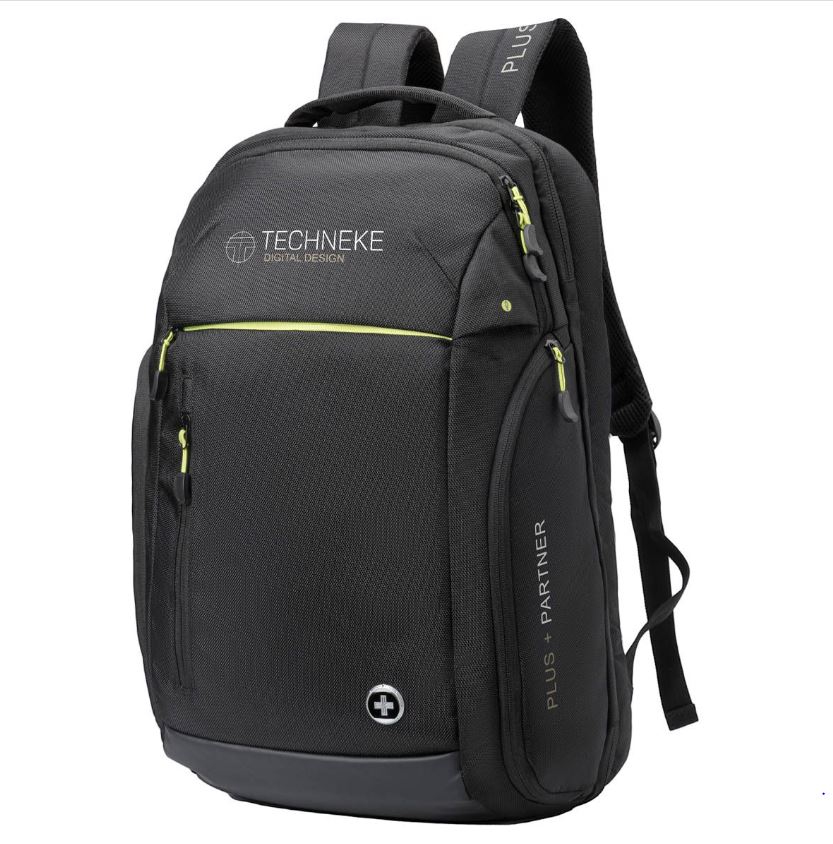 Java Backpack