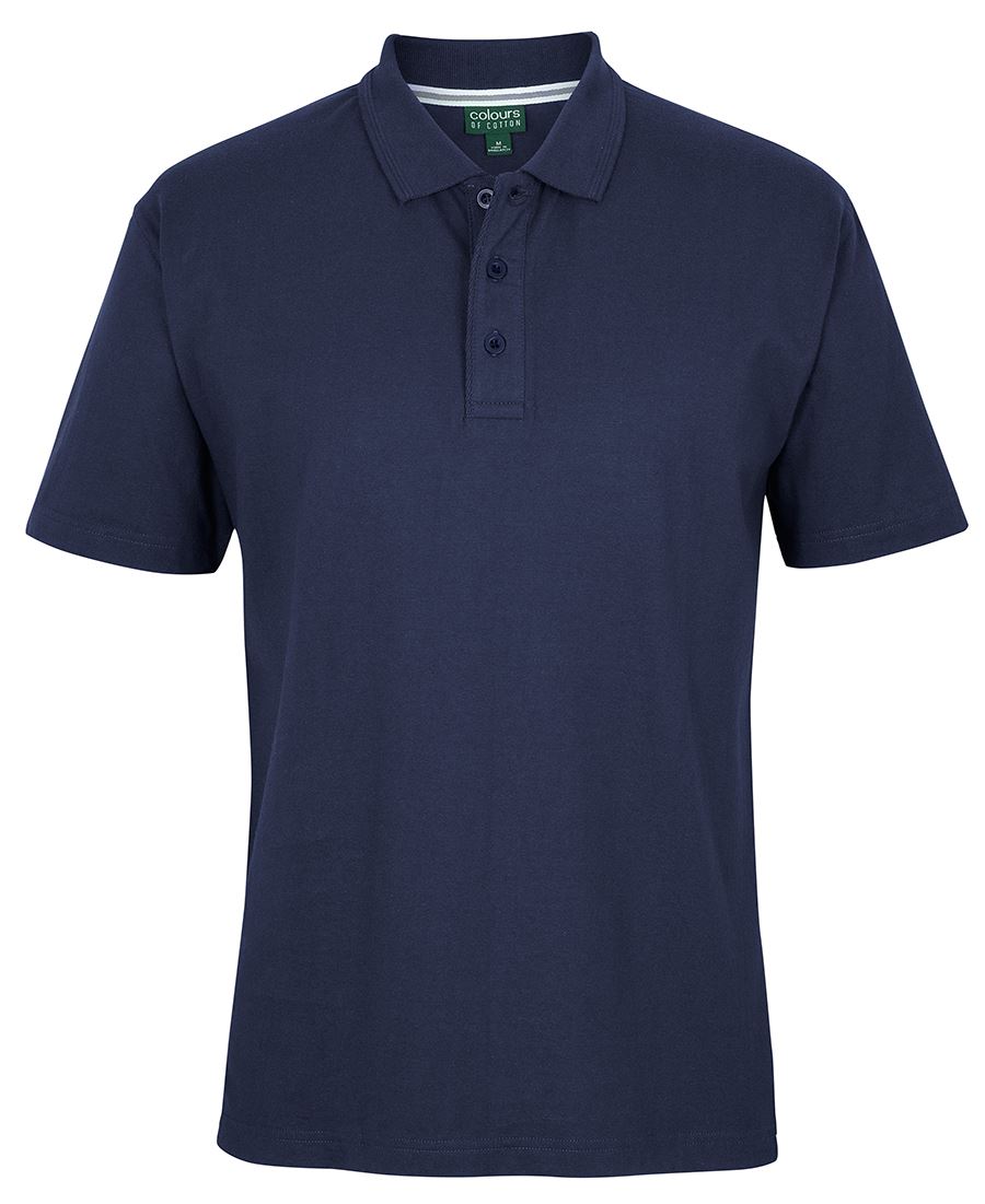 JBs C of C Jersey Polo