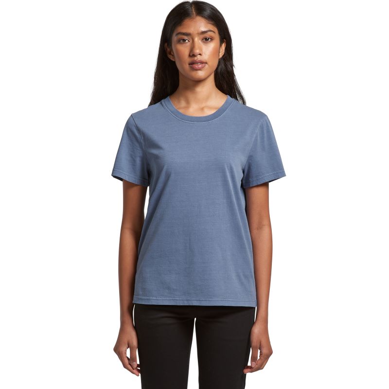 AS Colour Womens Faded Tee