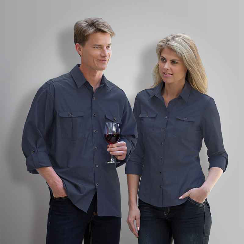 BMV The Grange Shirts - Womens