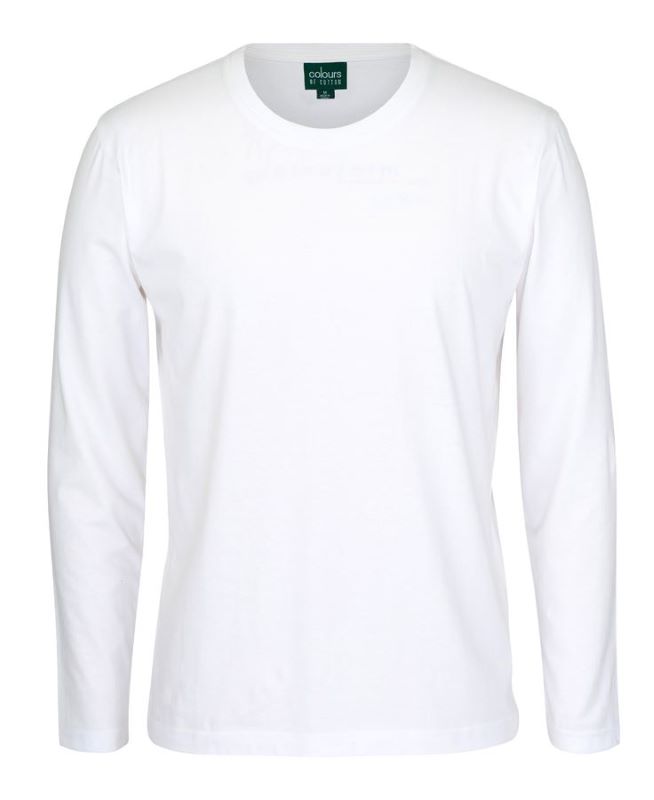 JB's C of C Long Sleeve Non-Cuff Tee - 5XL