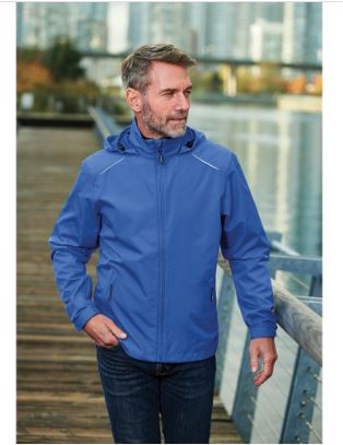 Men's Nautilus Performance Shell Jacket